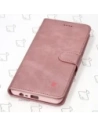 Buy Bizon Case Wallet Realme C31 light pink - BIZ713 - {ean13} - Home Screen Store Europe