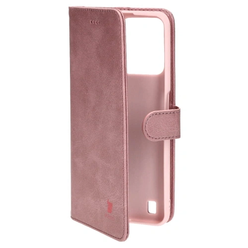 Buy Bizon Case Wallet Realme C31 light pink - BIZ713 - {ean13} - Home Screen Store Europe