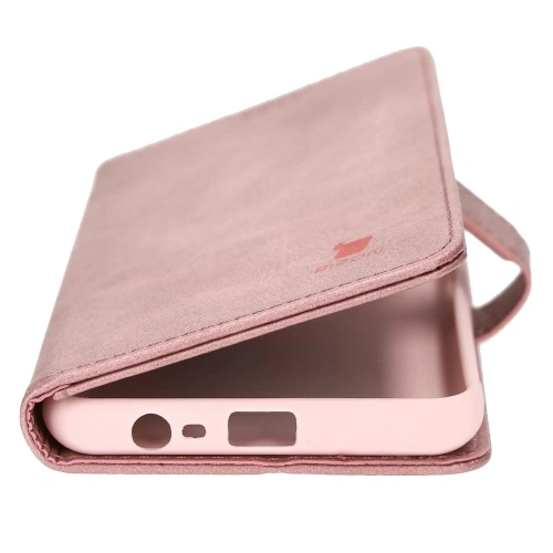 Buy Bizon Case Wallet Realme C31 light pink - BIZ713 - {ean13} - Home Screen Store Europe