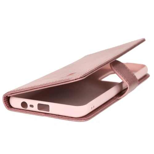 Buy Bizon Case Wallet Realme C31 light pink - BIZ713 - {ean13} - Home Screen Store Europe