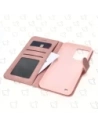Buy Bizon Case Wallet Realme C31 light pink - BIZ713 - {ean13} - Home Screen Store Europe