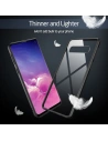 Kup Etui ESR Mimic Samsung Galaxy S10 Clear - ESR037CL - {ean13} - Sklep Home Screen