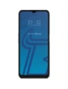 Kup Bizon Glass Edge gehärtetes Glas - [2 PACK] + Linsenschutz Realme C31 schwarz - BIZ714 - {ean13} - Sklep Home Screen