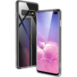 Kup Etui ESR Mimic Samsung Galaxy S10+ Plus Clear - ESR038CL - {ean13} - Sklep Home Screen