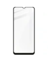 Kup Bizon Glass Edge gehärtetes Glas - [2 PACK] + Linsenschutz Realme C31 schwarz - BIZ714 - {ean13} - Sklep Home Screen