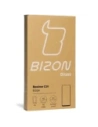 Kup Bizon Glass Edge gehärtetes Glas - [2 PACK] + Linsenschutz Realme C31 schwarz - BIZ714 - {ean13} - Sklep Home Screen