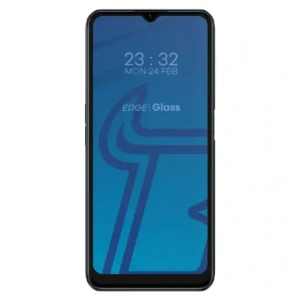 Kup Bizon Glass Edge Realme C31 fekete - BIZ715 - {ean13} - Sklep Home Screen