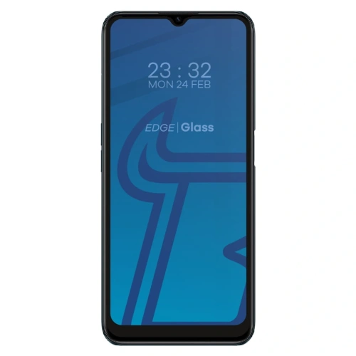 Kup Bizon Glasrand Realme C31 schwarz - BIZ715 - {ean13} - Sklep Home Screen