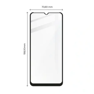 Kup Bizon Glass Edge Realme C31 fekete - BIZ715 - {ean13} - Sklep Home Screen