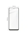 Kup Bizon Glasrand Realme C31 schwarz - BIZ715 - {ean13} - Sklep Home Screen