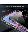 Buy ESR Mimic Samsung Galaxy S10+ Plus Clear - ESR038CL - {ean13} - Home Screen Store Europe