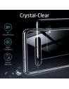 Buy ESR Mimic Samsung Galaxy S10+ Plus Clear - ESR038CL - {ean13} - Home Screen Store Europe
