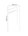 Kup Szkło hartowane Bizon Glass Clear do Realme C31 - BIZ717 - {ean13} - Sklep Home Screen