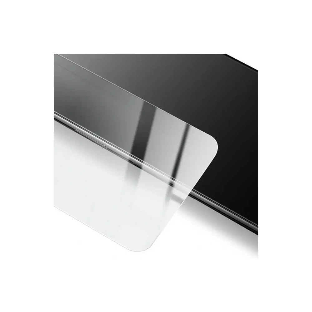 Szkło hartowane Bizon Glass Clear do Realme C31