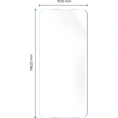 Buy Bizon Glass Hydrogel Realme C33 [2 PACK] - BIZ718 - {ean13} - Home Screen Store Europe