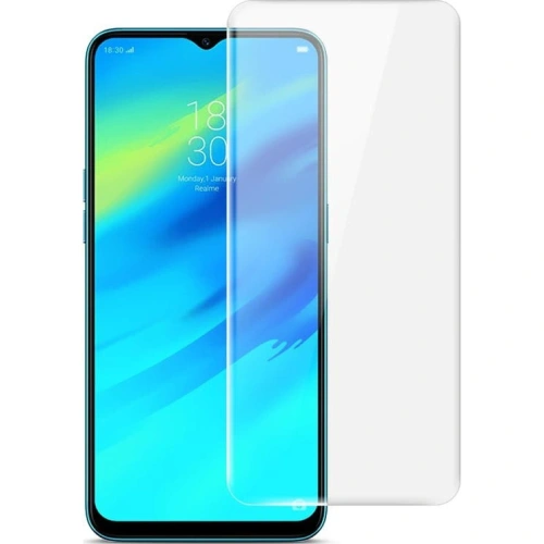 Buy Bizon Glass Hydrogel Realme C33 [2 PACK] - BIZ718 - {ean13} - Home Screen Store Europe