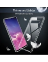 Buy ESR Mimic Samsung Galaxy S10+ Plus Clear - ESR038CL - {ean13} - Home Screen Store Europe