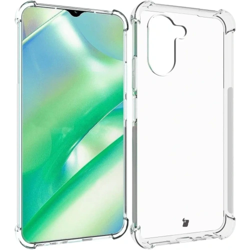 Buy Bizon Case Clear Pack case + 2x screen glass Realme C33 clear - BIZ719 - {ean13} - Home Screen Store Europe