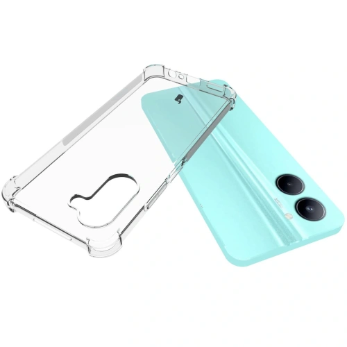 Buy Bizon Case Clear Pack case + 2x screen glass Realme C33 clear - BIZ719 - {ean13} - Home Screen Store Europe