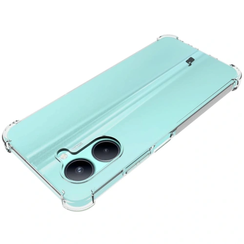 Buy Bizon Case Clear Pack case + 2x screen glass Realme C33 clear - BIZ719 - {ean13} - Home Screen Store Europe