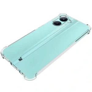 Kup Bizon Case Clear Pack tok + 2x kijelzőüveg Realme C33 átlátszó - BIZ719 - {ean13} - Sklep Home Screen