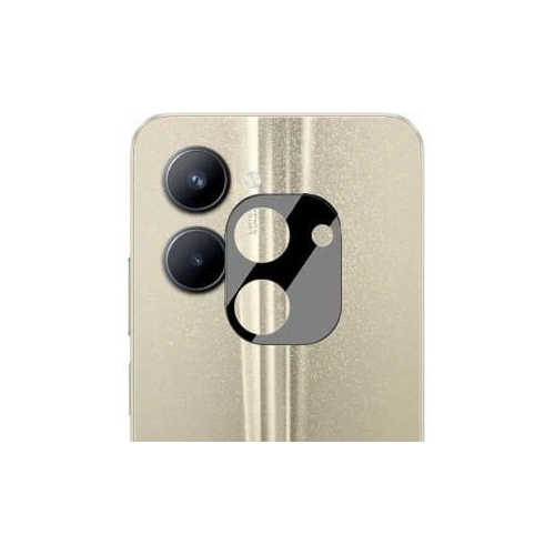 Kup Bizon Glaslinse Realme C33 [2 PACK] - BIZ720 - {ean13} - Sklep Home Screen