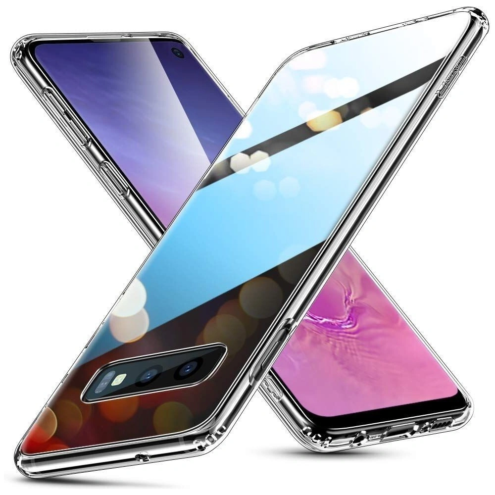 Etui ESR Mimic Samsung Galaxy S10e Clear