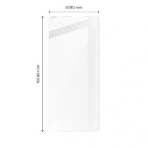 Kup Bizon Glass Clear 2 Realme C33 - BIZ721 - {ean13} - Sklep Home Screen