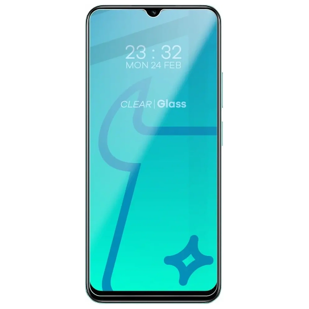 Szkło hartowane Bizon Glass Clear 2 do Realme C33