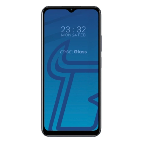 Kup Bizon Glass Edge 2 Realme C33 schwarz - BIZ723 - {ean13} - Sklep Home Screen