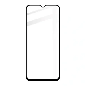 Kup Bizon Glass Edge 2 Realme C33 fekete - BIZ723 - {ean13} - Sklep Home Screen