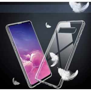 Buy ESR Mimic Samsung Galaxy S10e Clear - ESR039CL - {ean13} - Home Screen Store Europe