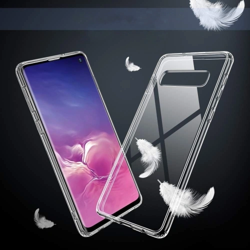 Buy ESR Mimic Samsung Galaxy S10e Clear - ESR039CL - {ean13} - Home Screen Store Europe