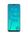 Kup BIZON Clear 2 3x Bildschirmglas + Kameraglas für Realme C33 - BIZ724 - {ean13} - Sklep Home Screen