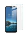 Buy BIZON Clear 2 3x screen glass + camera glass Realme C33 - BIZ724 - {ean13} - Home Screen Store Europe