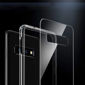 Buy ESR Mimic Samsung Galaxy S10e Clear - ESR039CL - {ean13} - Home Screen Store Europe