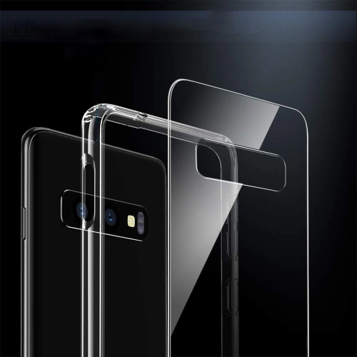 Buy ESR Mimic Samsung Galaxy S10e Clear - ESR039CL - {ean13} - Home Screen Store Europe