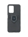 Bizon Case Armor Gyűrű Realme C33 fekete