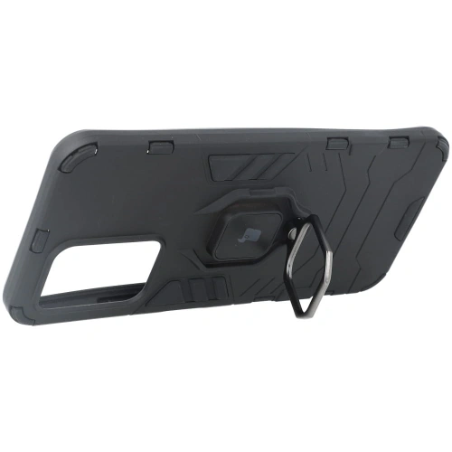 Buy Bizon Case Armor Ring Realme C33 black - BIZ725 - {ean13} - Home Screen Store Europe
