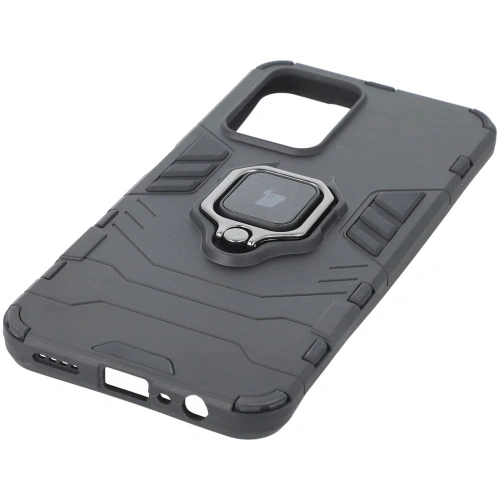 Buy Bizon Case Armor Ring Realme C33 black - BIZ725 - {ean13} - Home Screen Store Europe