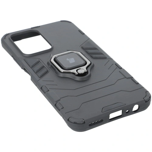 Buy Bizon Case Armor Ring Realme C33 black - BIZ725 - {ean13} - Home Screen Store Europe
