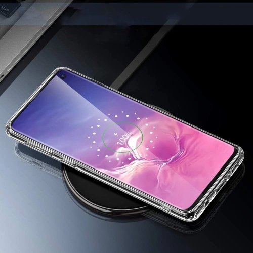 Buy ESR Mimic Samsung Galaxy S10e Clear - ESR039CL - {ean13} - Home Screen Store Europe