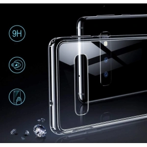 Buy ESR Mimic Samsung Galaxy S10e Clear - ESR039CL - {ean13} - Home Screen Store Europe