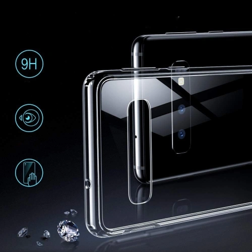 Buy ESR Mimic Samsung Galaxy S10e Clear - ESR039CL - {ean13} - Home Screen Store Europe