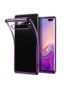 Etui ESR Essential Samsung Galaxy S10+ Plus Lila