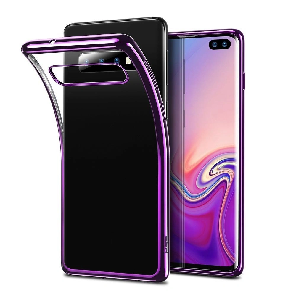Etui ESR Essential Samsung Galaxy S10+ Plus Purple