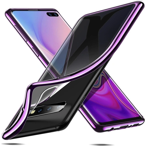 Buy ESR Essential Samsung Galaxy S10+ Plus Purple - ESR040PRP - {ean13} - Home Screen Store Europe
