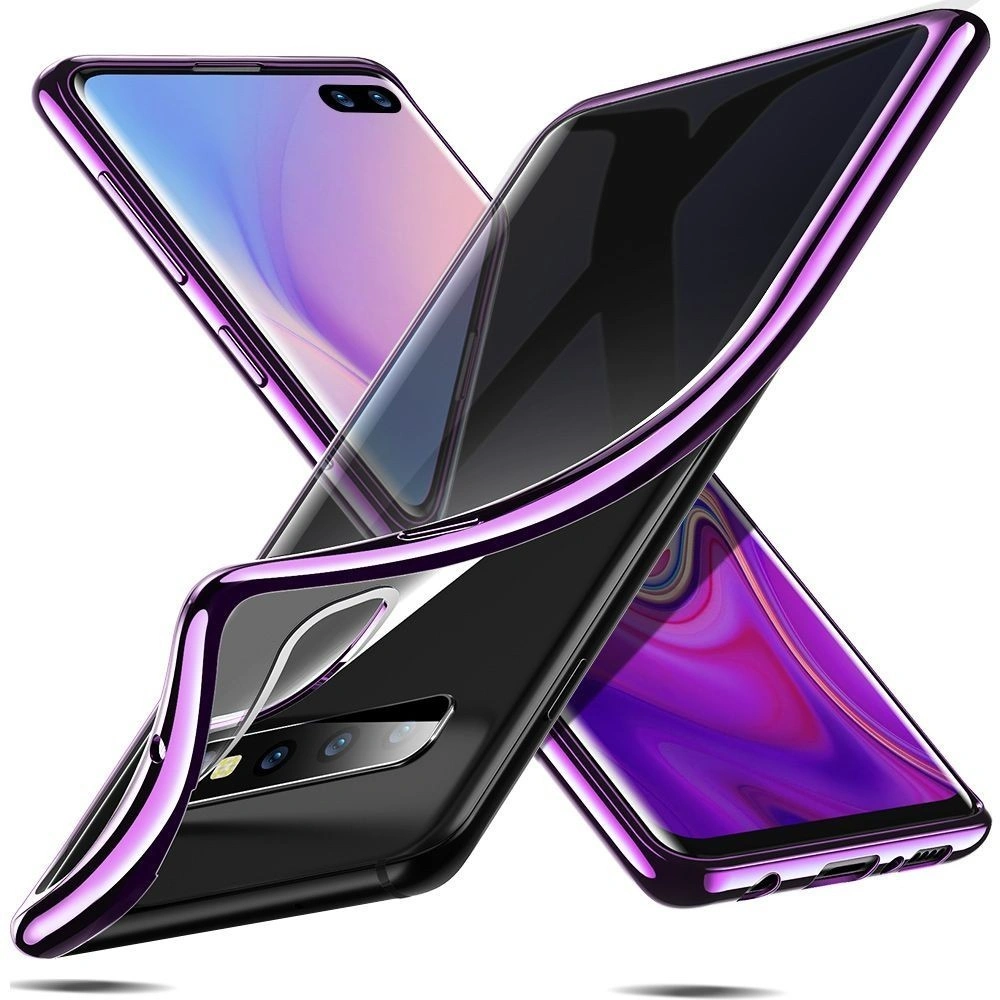 Etui ESR Essential Samsung Galaxy S10+ Plus Purple