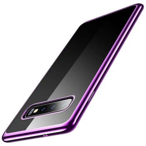 Buy ESR Essential Samsung Galaxy S10+ Plus Purple - ESR040PRP - {ean13} - Home Screen Store Europe