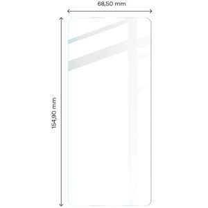 Kup Bizon Glass Clear Realme C35 - BIZ732 - {ean13} - Sklep Home Screen